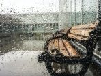 Ketika Hujan Merindu Bumi_Foto oleh Burak Kebapci dari Pexels