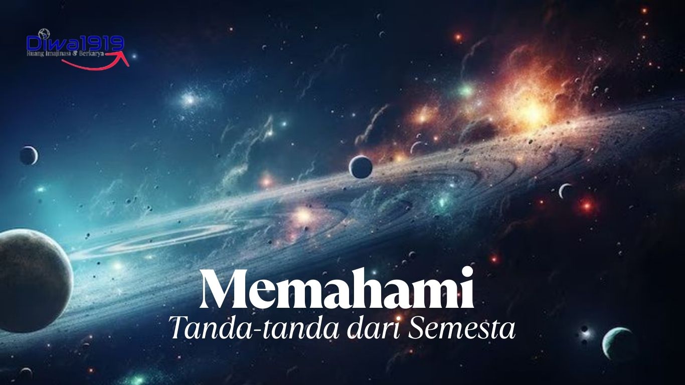 Tanda Semesta