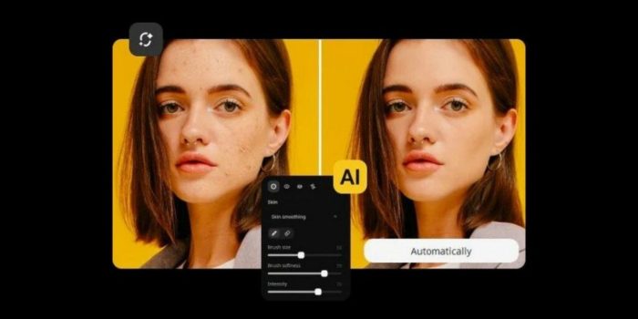 Bahaya yang Tersembunyi dari Menggunakan Aplikasi Edit Foto Menggunakan AI
