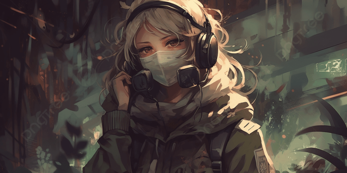 Diwa, Wanita dari Masa Depan