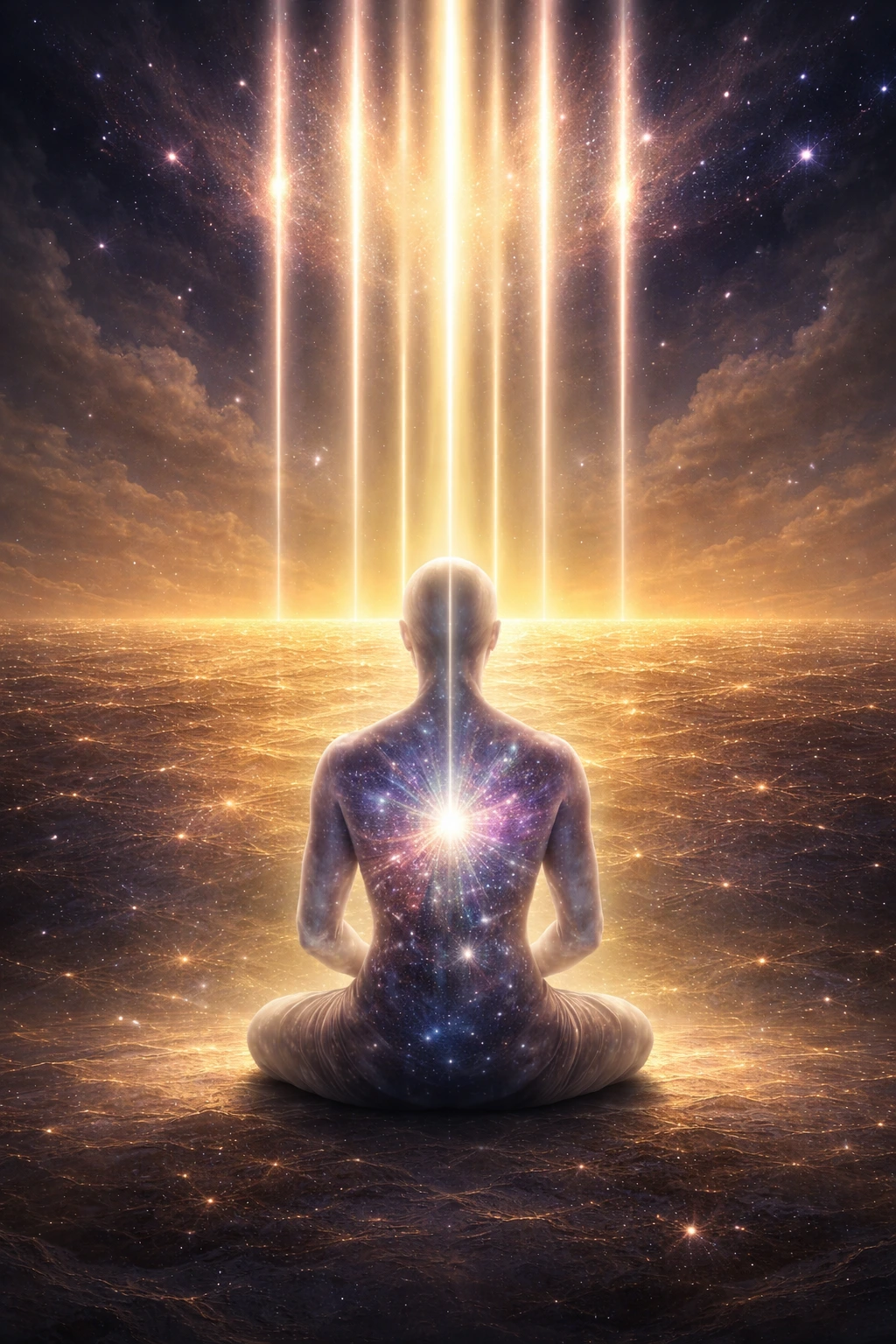 Rahasia Al-Fatihah Ayat 1-7: Tafsir Syariat, Tarekat, Hakikat & Makrifat | Diwa1919